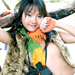 Pic of Thai Cuties - Amber Chan