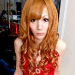Pic of Japanese Ladyboy New-halves - Shemale-Japan.com