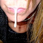 Pic of Cum On Wives - Real submitted pics of amateur housewives getting cumshots!