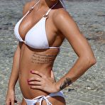 Pic of Rachel D at HQ Babes