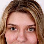 Pic of Sweet and innocent Ivana strips at her casting | Your Dirty Mind