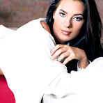 Pic of Klaudia Badura at HQ Babes