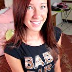 Pic of Brooke Skye - Brooke is a good stripper!