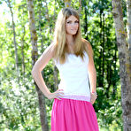 Pic of Dana H - Sexy Chick Stripping at HQ Babes