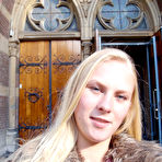 Pic of Abby Winters - Trijntje