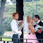 Pic of Dando a Buceta na Noite de N&uacute;pcias | Liga das Novinhas