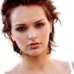 Pic of Hailee Rain at HQ Babes