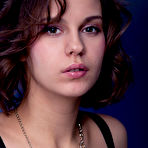 Pic of Tirata in Pecti MetArt free picture gallery