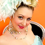 Pic of Pin Up WOW | Modern Beauties - Pin-Up Cuties - Every Day