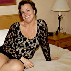 Pic of Fist that mature slut hard and long