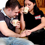 Pic of AnalSaga :: Tessa&Monty horny anal couple