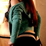 Pic of Jannelle Priego is a sexy diva from Mexico with a juicy round ass @ Ideal Teens Gallery