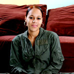 Pic of Camille at Ebony in Love, set 90527
