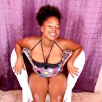 Pic of Melanie at Ebony in Love, set 302967