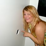 Pic of Glory Hole Girlz