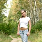 Pic of Julia G - Country Road at HQ Babes