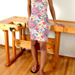 Pic of Carly at Ebony in Love, set 52009