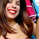 Pic of  Leggy stocking girls in full fashioned stockings