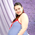 Pic of PregnantUSA :: Pregnant Babes :: Lactating Tits :: Squirting Milk