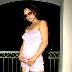 Pic of Leah at Ebony in Love, set 31205