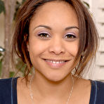 Pic of Monica at Ebony in Love, set 161293