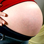 Pic of PregnantUSA :: Pregnant Babes :: Lactating Tits :: Squirting Milk