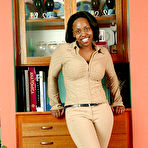Pic of Michelle at Ebony in Love, set 105745