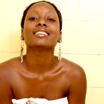 Pic of Sarita at Ebony in Love, set 129885