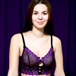 Pic of Nude Teens Photos » Karolina Young, Treyur