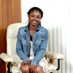 Pic of Donisha at Ebony in Love, set 114202