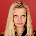 Pic of Lucy Blond in The name is Blond, Lucy Blond. at Candy Pleasure | Set sexvideocasting/15819