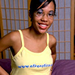 Pic of Jamika at Ebony in Love, set 30311