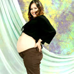 Pic of PregnantUSA :: Pregnant Babes :: Lactating Tits :: Squirting Milk