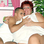 Pic of Fatties On Film!!