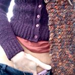 Pic of Pictures of two horny sexy girlfriends posing for the cam