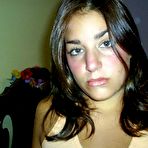 Pic of Photos of a busty amateur babe camwhoring in the nude