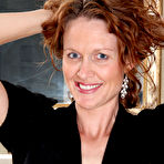 Pic of Mature Pictures Featuring 35 Year Old Roxanne Clemmens From AllOver30
