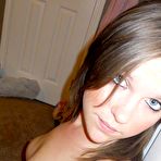 Pic of Selection of a girlfriend selfshooting in her bedroom