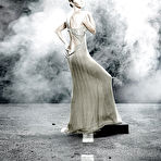 Pic of Celine Dion non nude posing photoshoots