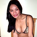 Pic of Filipina with great tits and ass ready for action