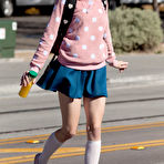 Pic of Yvette Nolot U of A Pt 1