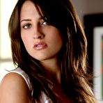 Pic of Adorable teen model Lizz Tayler