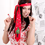 Pic of Nude Teens Photos » Ella, Sexiness Test