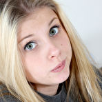 Pic of Picture 1075 &laquo; Lil Candy spreads pussy | True Teen Pussy