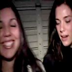 Pic of The college whores are back from winter vacation and ready to welcome in the spring with a sex party! Cum on in for more of that crazy college action we know you love!