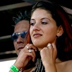 Pic of yummy party candid teen in bikinis