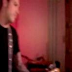 Pic of Moving bodies and decadence fill the atmosphere of this week's party scene. Watch this horny cute couple as they engage in a steamy drľnken romp.