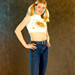 Pic of Nasty Angels - Most Charming Young Girls!