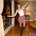 Pic of April Grantham Even Bad Girls