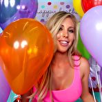 Pic of Samantha Saint